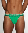 C-IN2 Mesh Thong Galileo-green