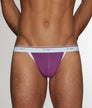 C-IN2 Throwback Dash Thong C-IN2 Throwback Dash Thong Paden-purple