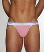 C-IN2 Throwback Dash Thong C-IN2 Throwback Dash Thong Parsa-pink