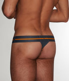 C-IN2 Scrimmage Thong C-IN2 Scrimmage Thong Channing-charcoal