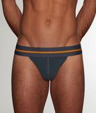 C-IN2 Scrimmage Thong C-IN2 Scrimmage Thong Channing-charcoal