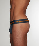 C-IN2 Scrimmage Thong C-IN2 Scrimmage Thong Channing-charcoal