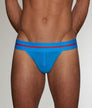 C-IN2 Scrimmage Thong Brinley-blue
