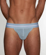 C-IN2 Scrimmage Thong Berg-blue