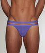 C-IN2 Scrimmage Thong Pruitt-purple