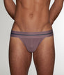 C-IN2 Scrimmage Thong Perris-pink