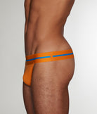 C-IN2 Scrimmage Thong C-IN2 Scrimmage Thong Oakley-orange