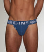 C-IN2 Hard Thong Baran-blue