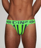 C-IN2 Hard Thong C-IN2 Hard Thong Garth-green