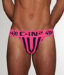 C-IN2 Hard Thong C-IN2 Hard Thong Pascal-pink