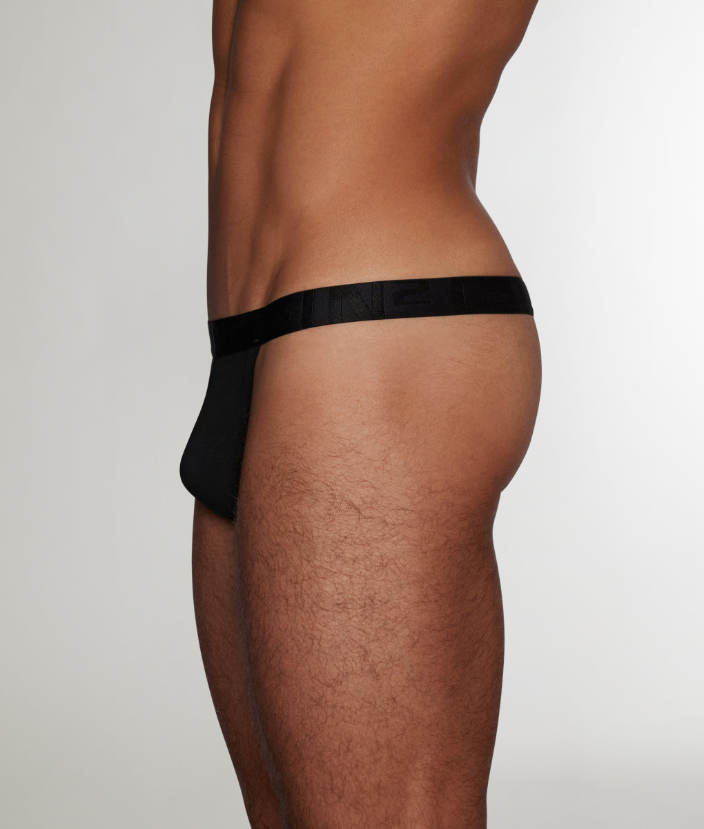 C-IN2 Prime Thong Black