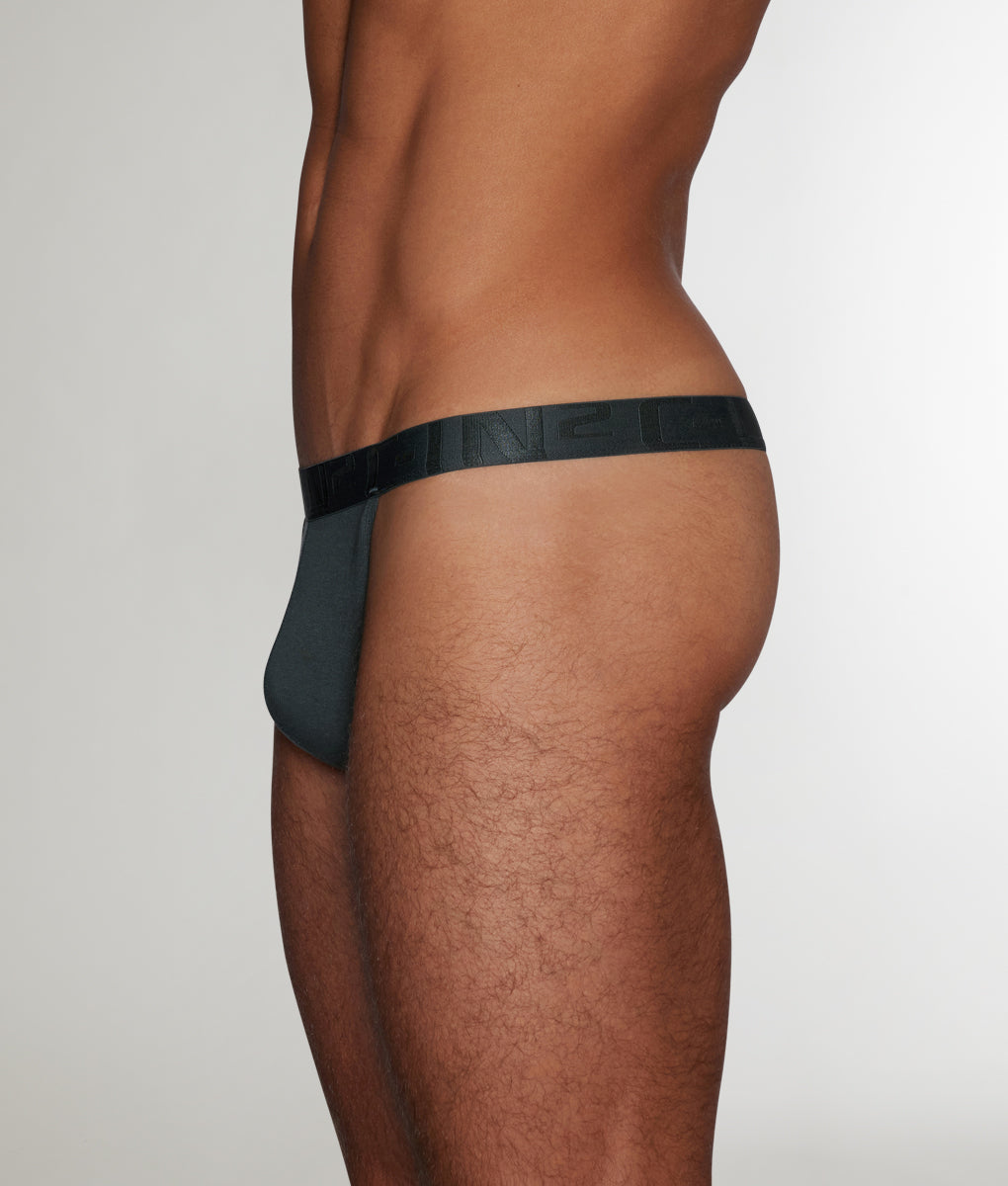 C-IN2 Prime Thong Chago-charcoal