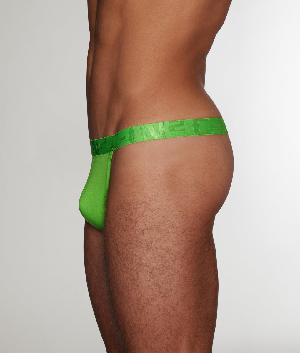 C-IN2 Prime Thong Garo-green