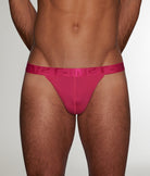 C-IN2 Prime Thong Pelton-pink