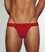 C-IN2 C-Theory Thong Ryker-red