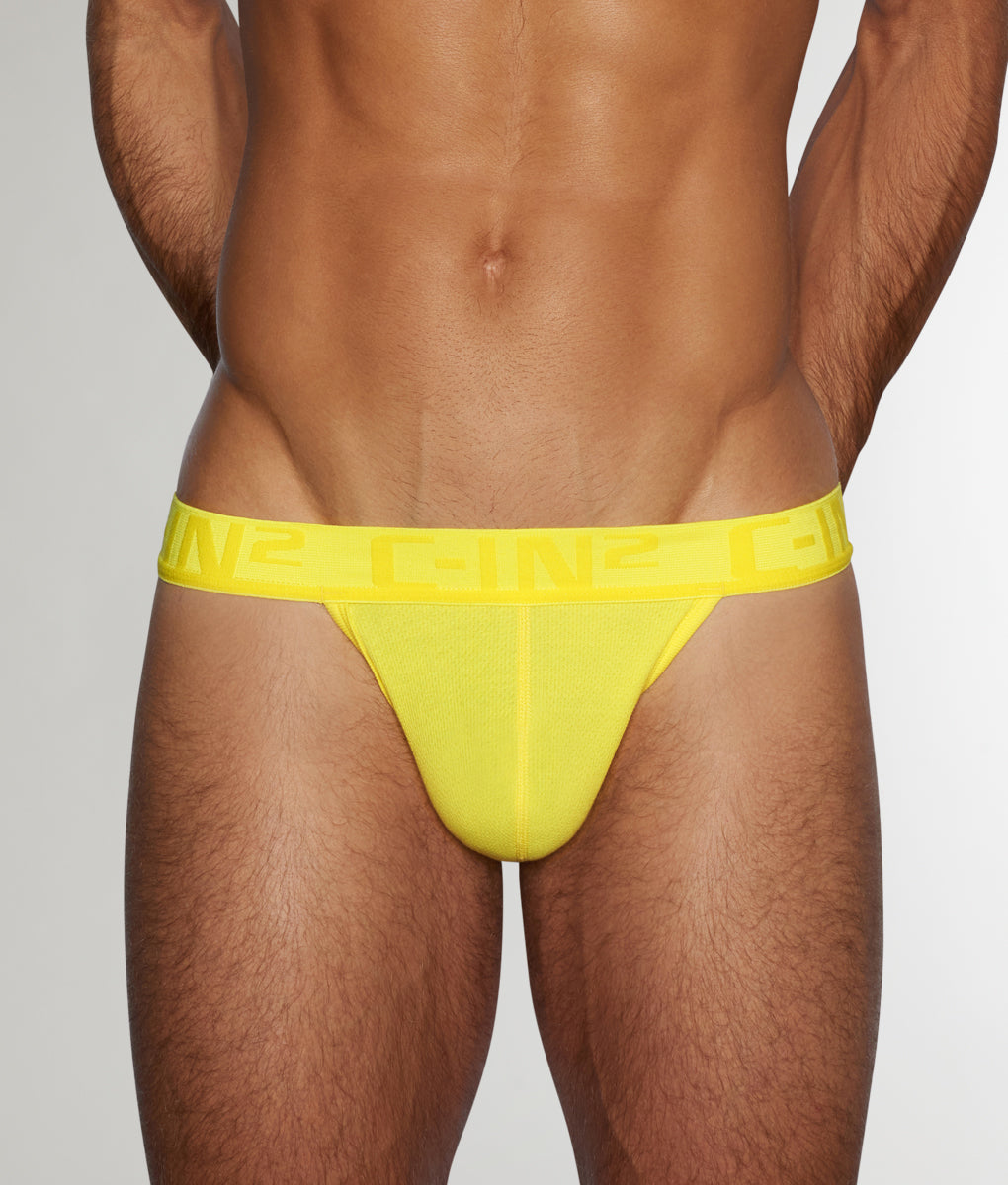 C-IN2 C-Theory Thong York-yellow