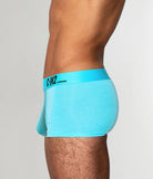 C-IN2 Super Bright Low Rise Neon Trunk Neon-blue