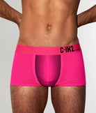 C-IN2 Super Bright Low Rise Neon Trunk Neon-pink