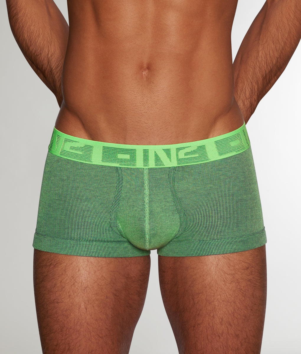 C-IN2 Undertone Trunk Gains-green