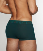 C-IN2 Undertone Trunk Glen-green