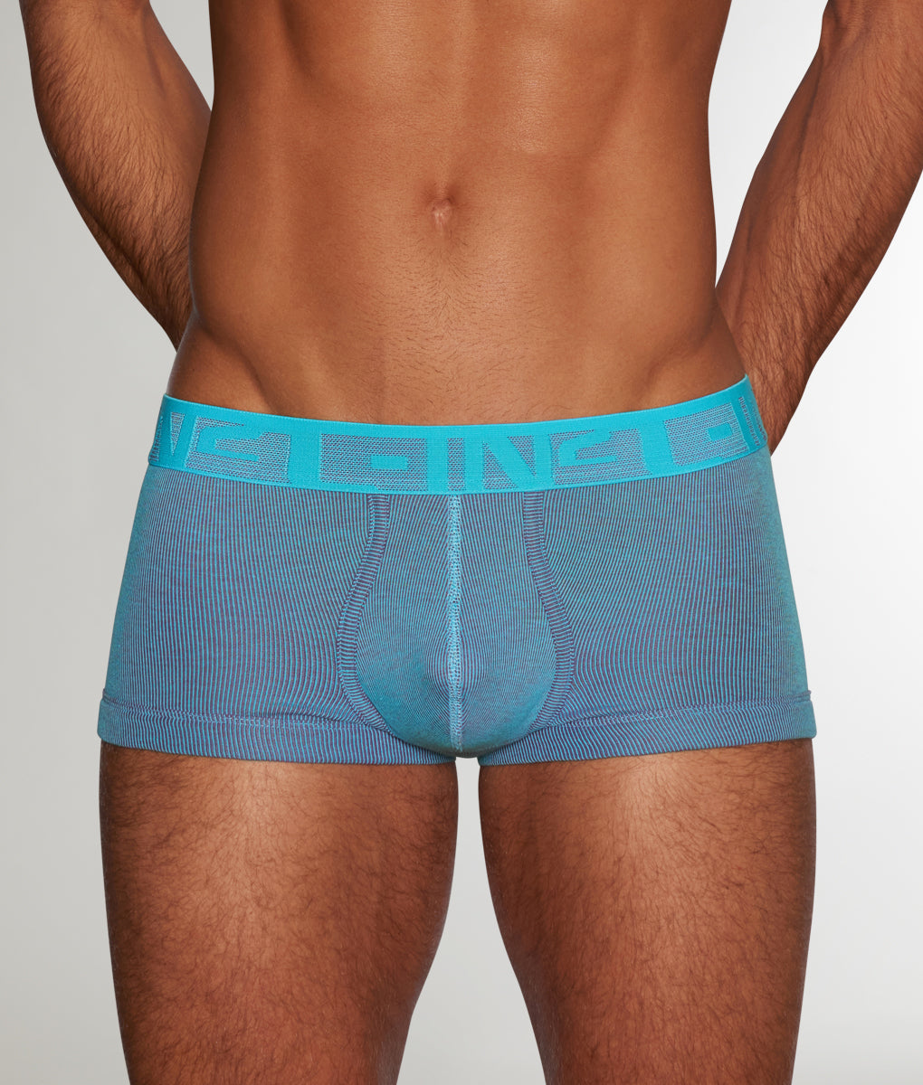 C-IN2 Undertone Trunk Bower-blue