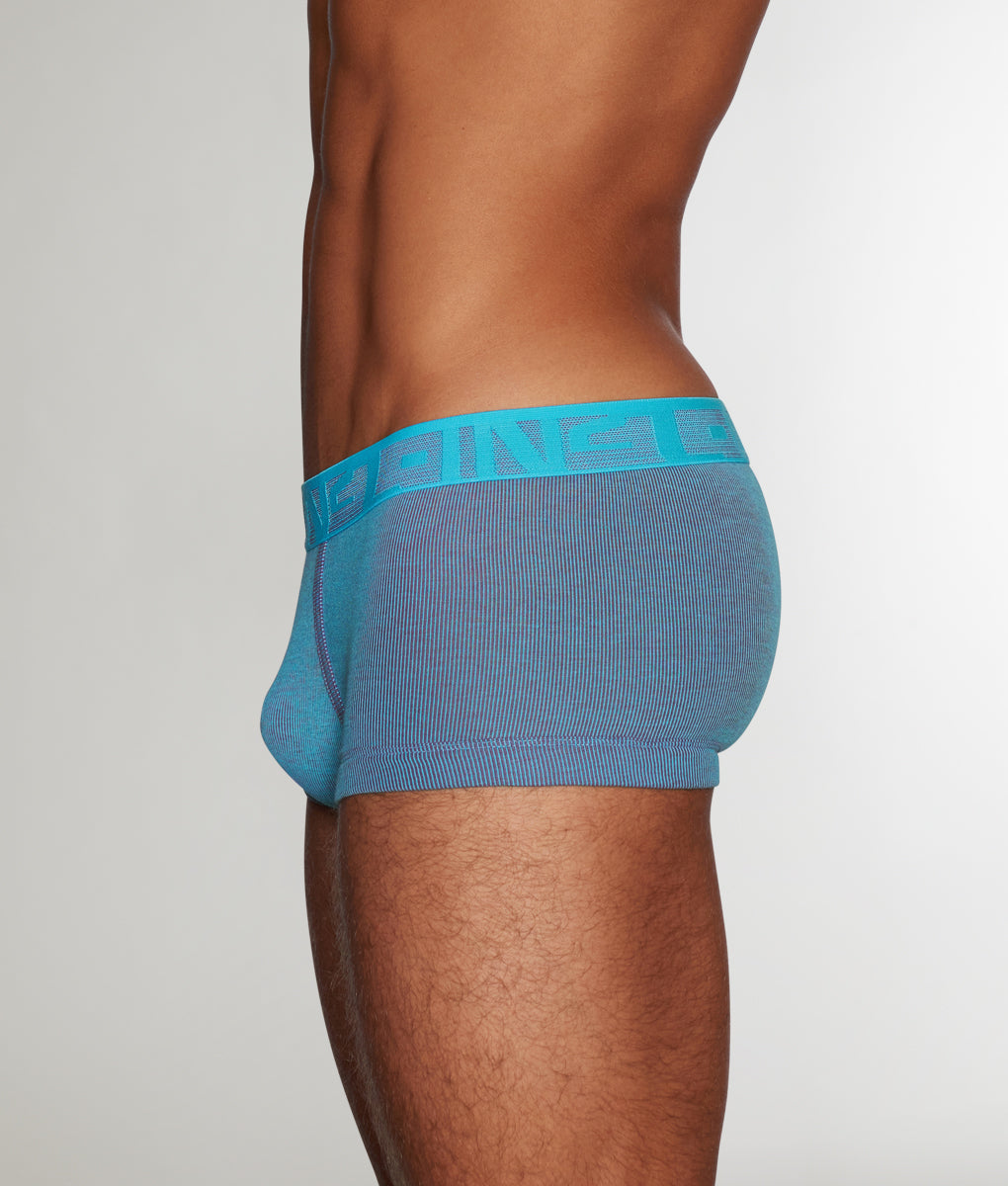 C-IN2 Undertone Trunk Bower-blue