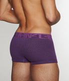 C-IN2 Undertone Trunk Patricio-purple