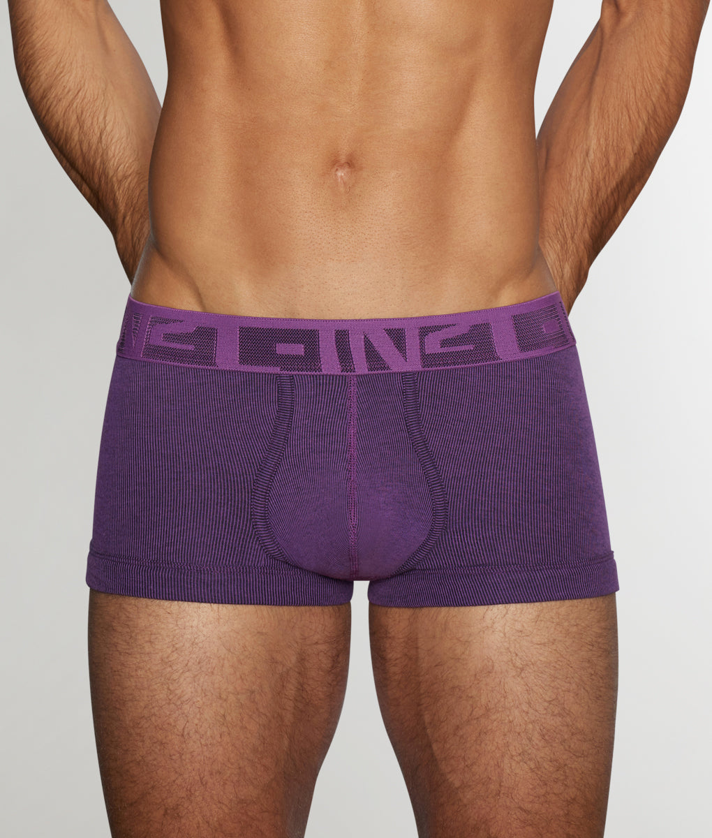 C-IN2 Undertone Trunk Patricio-purple