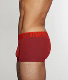 C-IN2 Undertone Trunk Ryan-red