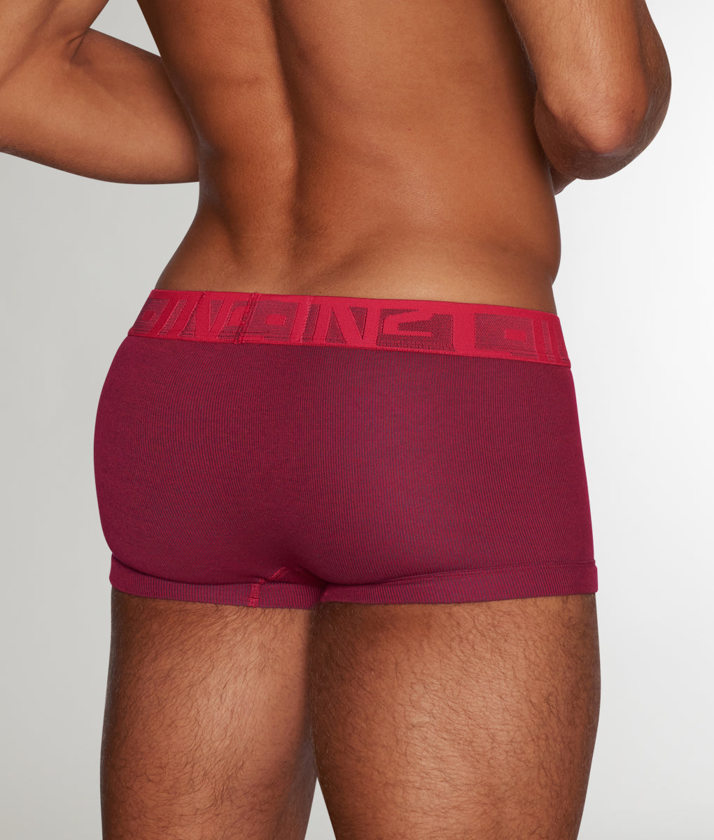C-IN2 Undertone Trunk Prescot-pink