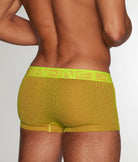 C-IN2 Undertone Trunk Yale-yellow