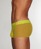 C-IN2 Undertone Trunk Yale-yellow