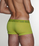 C-IN2 Hand Me Down Low Rise Trunk Gunner-green