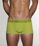 C-IN2 Hand Me Down Low Rise Trunk Gunner-green