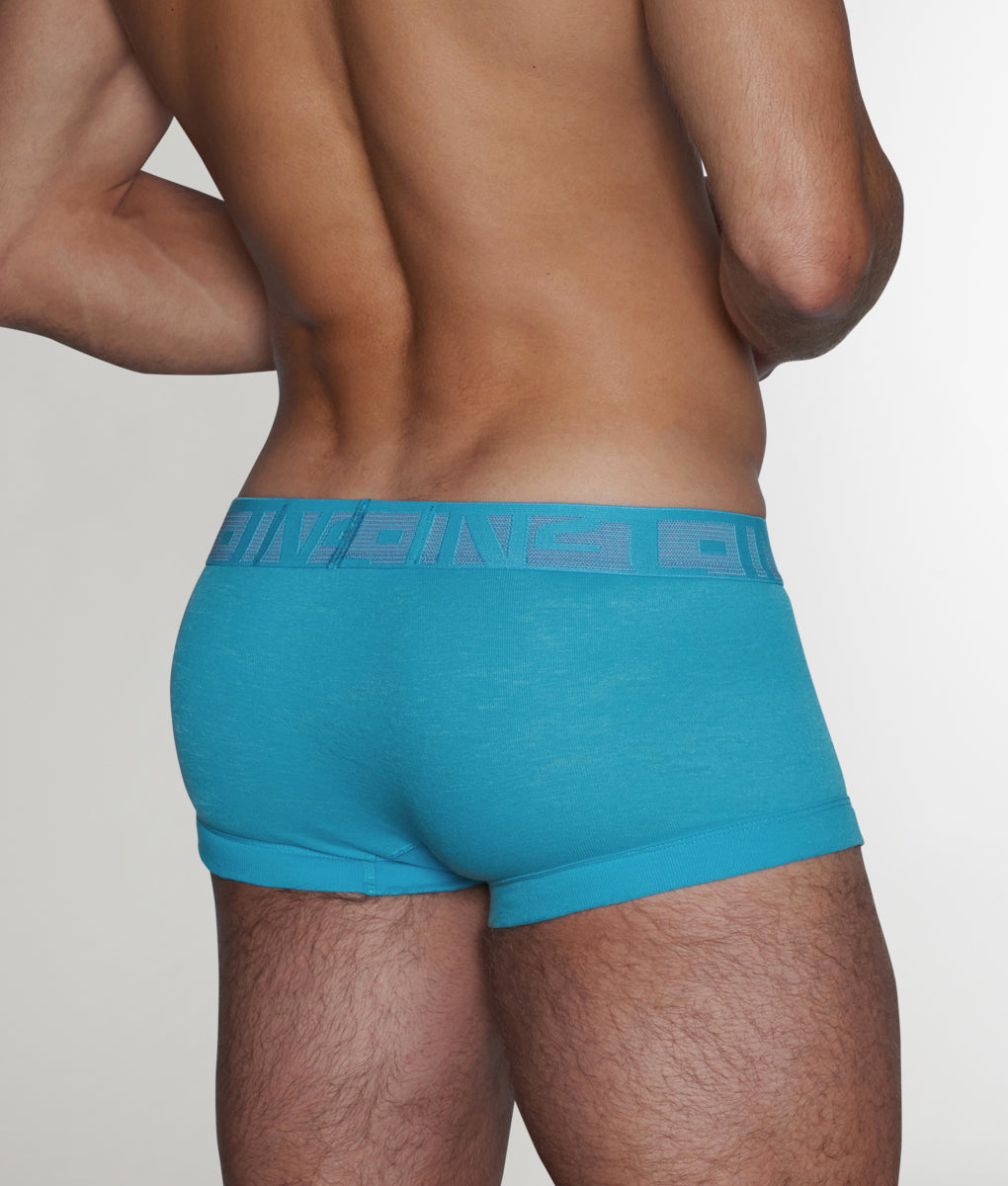 C-IN2 Hand Me Down Low Rise Trunk Brandon-blue