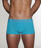 C-IN2 Hand Me Down Low Rise Trunk Brandon-blue