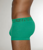C-IN2 Hand Me Down Low Rise Trunk Spearmint-green