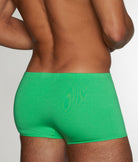 C-IN2 NU Trunk Guto-green