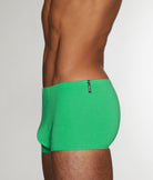 C-IN2 NU Trunk Guto-green