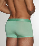 C-IN2 Minimal Trunk Gad-green