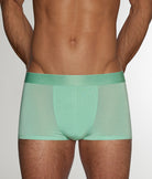 C-IN2 Minimal Trunk Gad-green