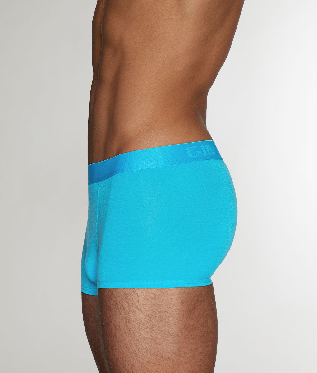 C-IN2 Minimal Trunk Bobby-blue