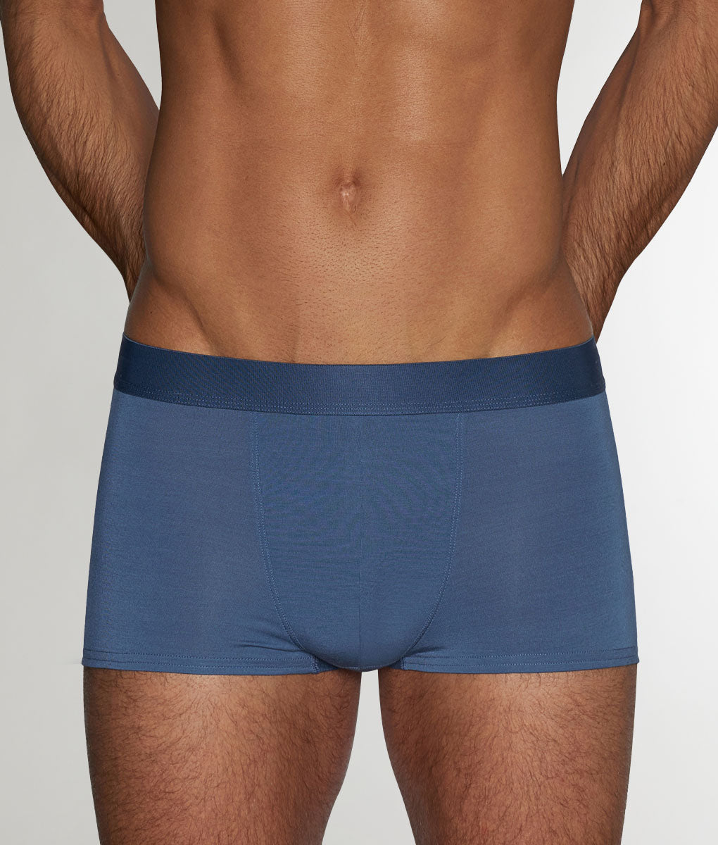 C-IN2 Minimal Trunk Barry-blue