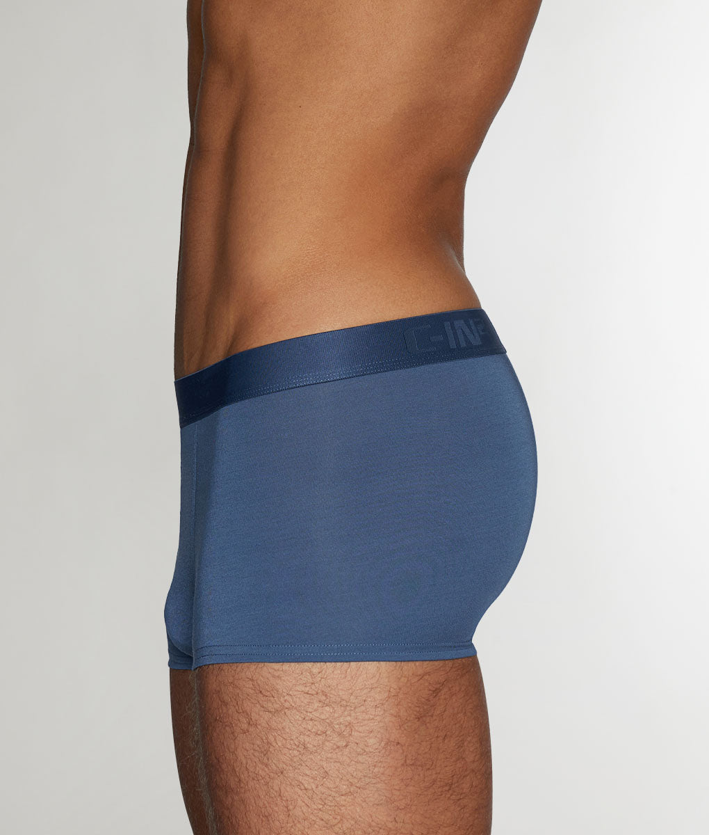 C-IN2 Minimal Trunk Barry-blue