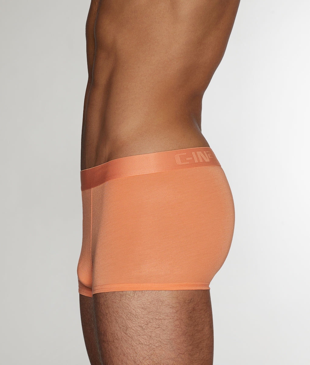 C-IN2 Minimal Trunk Odis-orange