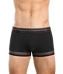 C-IN2 Zen Army Trunk C-IN2 Zen Army Trunk Black