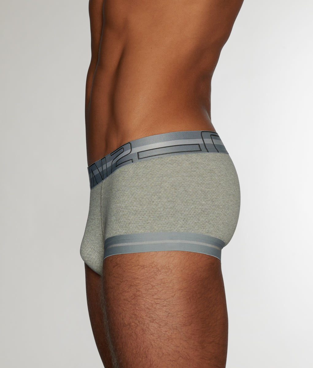 C-IN2 Zen Army Trunk C-IN2 Zen Army Trunk Grant-gray