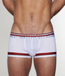 C-IN2 Zen Army Trunk White