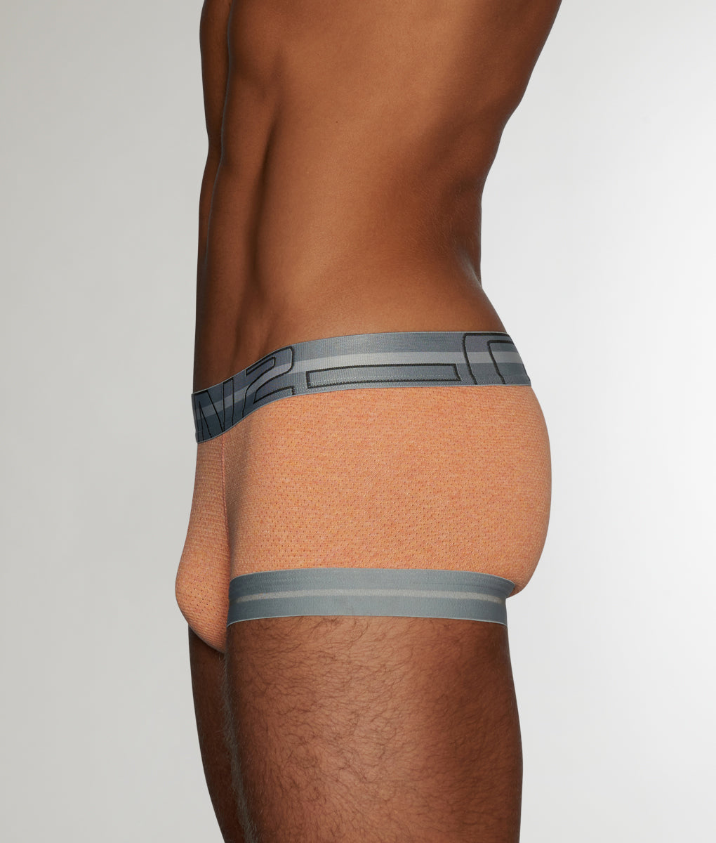 C-IN2 Zen Army Trunk C-IN2 Zen Army Trunk Otto-orange