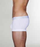 C-IN2 Core Low Rise Trunk White